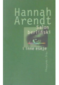 Salon berliński i inne eseje