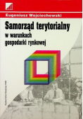 Samorząd terytorialny w warunkach gospodarki rynkowej