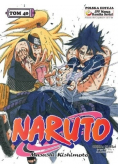 Naruto Tom 40