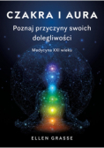 Czakra i aura