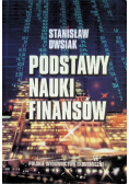 Podstawy nauki finansów