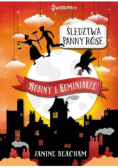 Śledztwa panny Rose. Rubiny i kominiarze