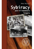 Sybiracy pod Kilimandżaro Tengeru