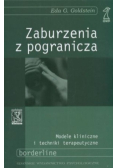 Zaburzenia z pogranicza