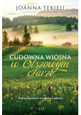 Cudowna
