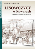 Lisowczycy w Kowarach. Opowieść z czasów wojny 30-letniej