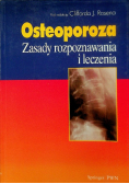 Osteoporoza Zasady rozpoznawania i leczenia