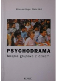 Psychodrama Terapia grupowa z dziećmi