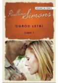 Ogród letni Część 1