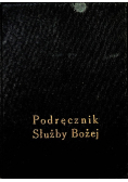 Podręcznik Służby Bożej