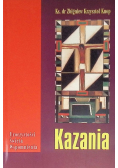 Kazania