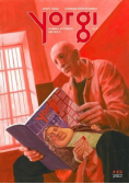 Yorgi Tom 3 Komiks którego nie było