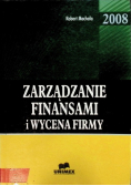 Zarządzanie finansami i wycena firmy