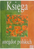 Księga anegdot polskich