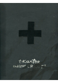 Theatre Cricot 2