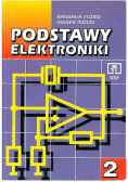 Podstawy elektroniki Tom 2