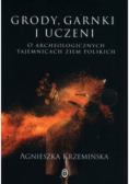 Grody, garnki i uczeni