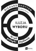 Iluzja wyboru, czyli jak kupujemy