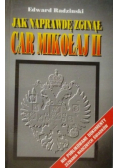 Jak naprawdę zaginął Car Mikołaj II