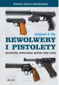 Rewolwery i pistolety