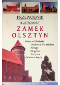 Przewodnik ilustrowany zamek Olsztyn