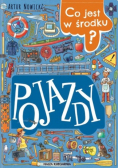 Co jest w środku Pojazdy