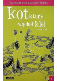 Dobry kryminał Tom 8 Kot który wąchał klej