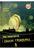 Pan Samochodzik i zagadki Fromborka