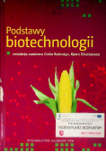 Podstawy biotechnologii