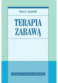 Terapia zabawą