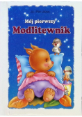 Mój pierwszy modlitewnik