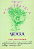 Zawsze wzrastająca wiara