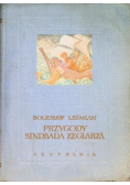 Przygody Sindbada Żeglarza