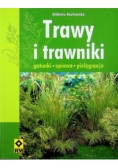 Trawy i trawniki