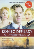 Koniec defilady