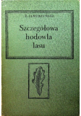 Szczegółowa hodowla lasu