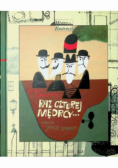 Raz czterej mędrcy