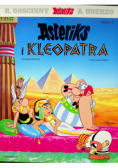 Asteriks i Kleopatra