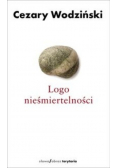 Logo nieśmiertelności
