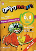 Ortograffiti Ó, U Poziom pierwszy