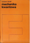 Mechanika kwantowa