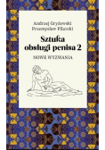 Sztuka obsługi penisa Tom 2 Nowe wyzwania