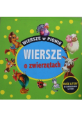 Wiersze o zwierzętach