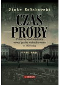 Czas próby