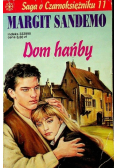 Saga o czarnoksiężniku Tom 11 Dom hańby