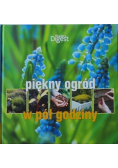Piękny ogród w pół godziny