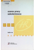 Ocena pracy szkoleniowca