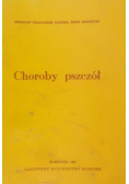 Choroby pszczół