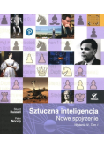 Sztuczna inteligencja Nowe spojrzenie Tom 1