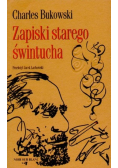 Zapiski starego świntucha